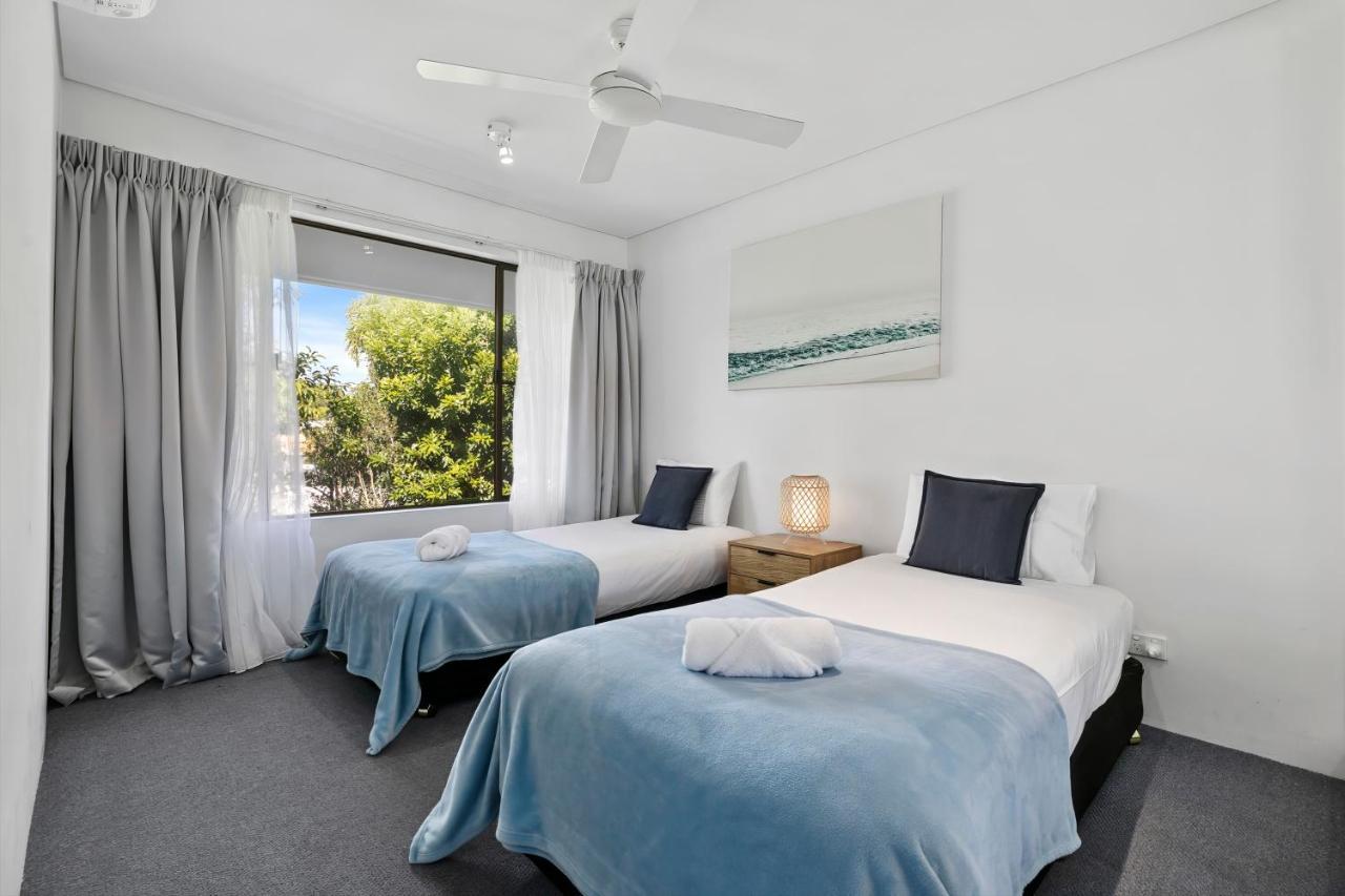 เดอะ นูซา อพาร์ทเมนท์ Aparthotel นูซาเฮดส์ ภายนอก รูปภาพ
