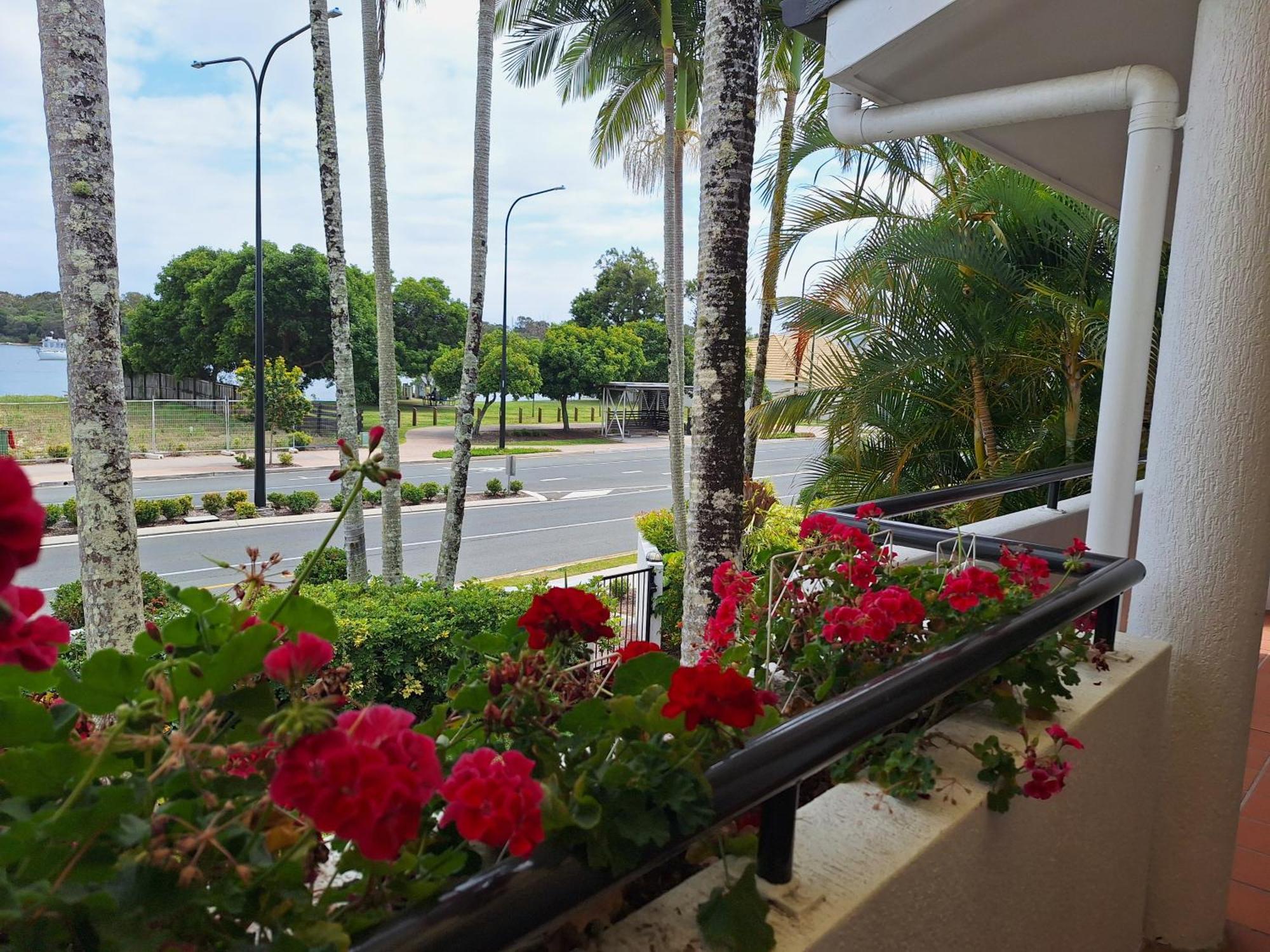 เดอะ นูซา อพาร์ทเมนท์ Aparthotel นูซาเฮดส์ ภายนอก รูปภาพ