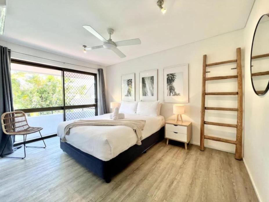 เดอะ นูซา อพาร์ทเมนท์ Aparthotel นูซาเฮดส์ ภายนอก รูปภาพ